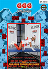 Die GGG-John Thompson Klinik Die GGG-John Thompson Klinik