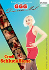 Das erste Mal: Cyndi SchluckBiene Das erste Mal: Cyndi SchluckBiene