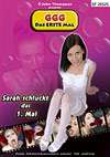 Sarah schluckt das 1. Mal Sarah schluckt das 1. Mal