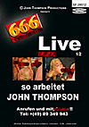 666 Live Pisse 12 666 Live Pisse 12