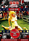 Behind The Scenes - Live 38 Behind The Scenes - Live 38