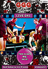Behind The Scenes - Live 41 Behind The Scenes - Live 41