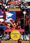 Behind The Scenes - Live 42 Behind The Scenes - Live 42