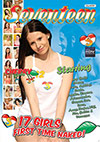 Cherry Girls 12 Cherry Girls 12