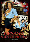 Oksana - Sluts In Uniforms Oksana - Sluts In Uniforms