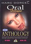 Anthology Oral Deluxe - 2 Disc Set Anthology Oral Deluxe - 2 Disc Set