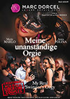 Meine unanständige Orgie Meine unanständige Orgie