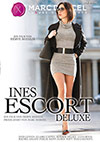 Ines: Escort Deluxe Ines: Escort Deluxe