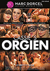 Cassie's Orgien Cassie's Orgien