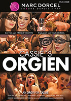 Cassie\'s Orgien Cassie\'s Orgien