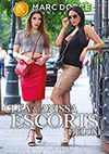 Clea und Anissa: Escorts Deluxe Clea und Anissa: Escorts Deluxe