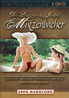 Das Lustschloss der Josefine Mutzenbacher - 2 Disc Ltd Edition Das Lustschloss der Josefine Mutzenbacher - 2 Disc Ltd Edition