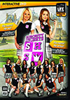 Sorority Secrets - 2 Disc Set Sorority Secrets - 2 Disc Set