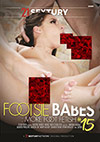 Footsie Babes: More Foot Fetish 15 Footsie Babes: More Foot Fetish 15