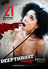 Deepthroat Frenzy: Redux 4 Deepthroat Frenzy: Redux 4