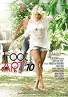 Foot Art 10 Foot Art 10