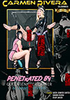 Penetrated By Queen Jennifer Carter And Carmen Rivera Penetrated By Queen Jennifer Carter And Carmen Rivera