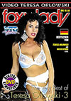 The Very Best Of Teresa Orlowski 3 The Very Best Of Teresa Orlowski 3