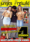 Junges Freiwild: Nackt unter freiem Himmel - 4 Stunden Junges Freiwild: Nackt unter freiem Himmel - 4 Stunden