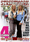 Streetwork: Das geile Sex-Interview Streetwork: Das geile Sex-Interview