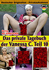 Das Tagebuch der Vanessa C. 10 Das Tagebuch der Vanessa C. 10