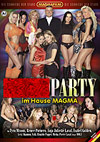 Pornoparty im Haus Magma Pornoparty im Haus Magma