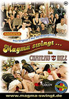Magma swingt... im Chateau Inez Magma swingt... im Chateau Inez