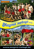 Magma swingt... mit den Freiluftfickern Magma swingt... mit den Freiluftfickern