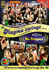 Magma swingt... im Beachclub St. Tropez Magma swingt... im Beachclub St. Tropez