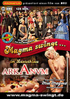 Magma swingt... im Lustschloss Arkanum Magma swingt... im Lustschloss Arkanum