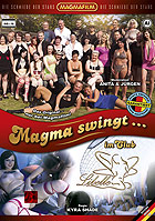 Magma swingt... im Club Libelle Magma swingt... im Club Libelle
