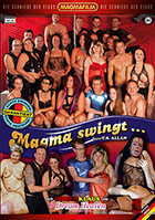 Magma swingt... mit Pornoklaus im Dream Heaven Magma swingt... mit Pornoklaus im Dream Heaven