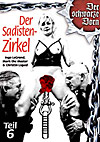Der Sadisten-Zirkel 6 Der Sadisten-Zirkel 6