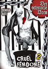 Cruel Femdome 2 Cruel Femdome 2