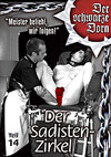 Der Sadisten-Zirkel 14 Der Sadisten-Zirkel 14