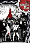 Der Sadisten-Zirkel 16 Der Sadisten-Zirkel 16