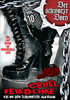 Cruel Femdome 10 Cruel Femdome 10