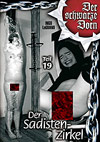 Der Sadisten-Zirkel 19 Der Sadisten-Zirkel 19