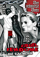 Cruel Femdome 12 Cruel Femdome 12