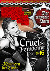 Cruel Femdome 16 Cruel Femdome 16