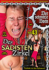Der Sadisten Zirkel 43 Der Sadisten Zirkel 43