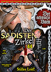 Der Sadisten Zirkel 44 Der Sadisten Zirkel 44