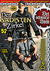 Der Sadisten Zirkel 52: Die Pissfotze Der Sadisten Zirkel 52: Die Pissfotze