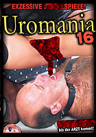 Uromania 16 Uromania 16