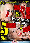 Deep Throats & Blow Jobs 4 Deep Throats & Blow Jobs 4