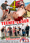 Teenie-Lager: Strafe muss sein! Teenie-Lager: Strafe muss sein!