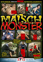 Matschmonster Matschmonster