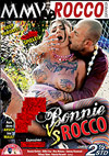 Bonnie vs. Rocco Bonnie vs. Rocco
