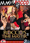 Rocco's Time Master 2: Revenge Of The Sex Witches Rocco's Time Master 2: Revenge Of The Sex Witches