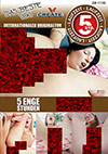 5 enge Stunden Anal 5 enge Stunden Anal